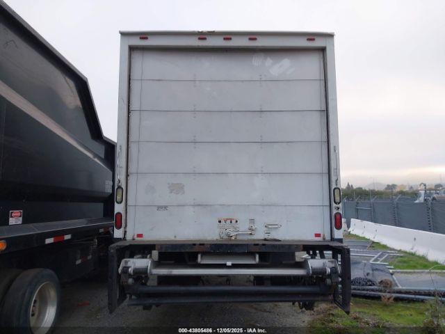 Hino 258 268 Image 11