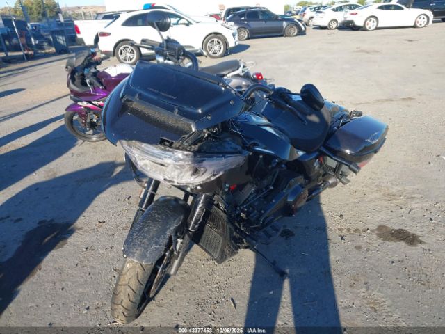 Harley-Davidson Fltrxstse Image 5