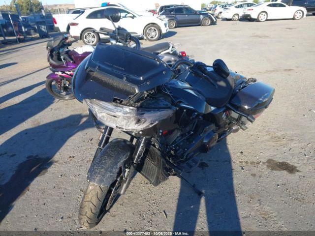 Harley-Davidson Fltrxstse Image 5