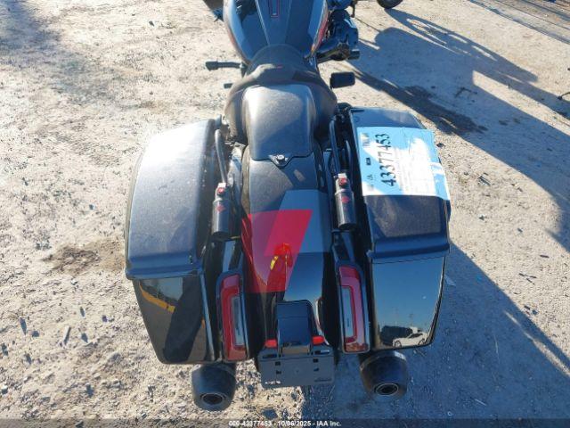 Harley-Davidson Fltrxstse Image 4