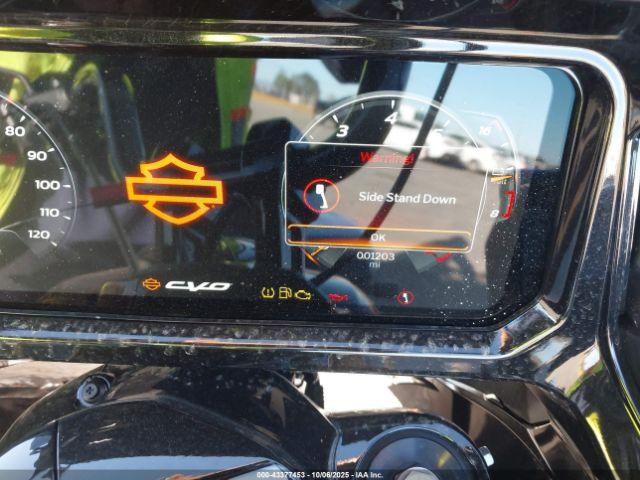 Harley-Davidson Fltrxstse Image 7