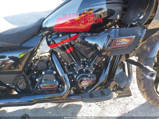 Harley-Davidson Fltrxstse Image 6