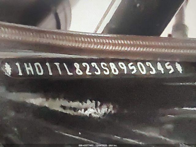 Harley-Davidson Fltrxstse Image 8