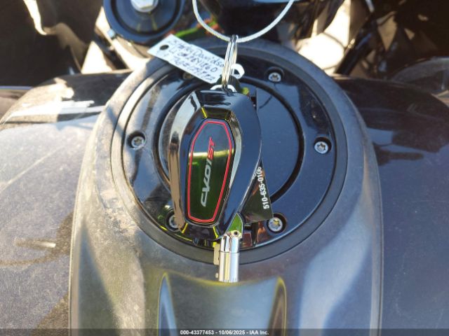 Harley-Davidson Fltrxstse Image 10