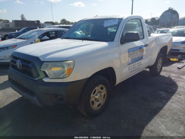 Toyota Tacoma Image 7