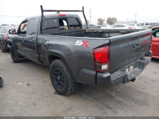 Toyota Tacoma Sr V6 Image 4