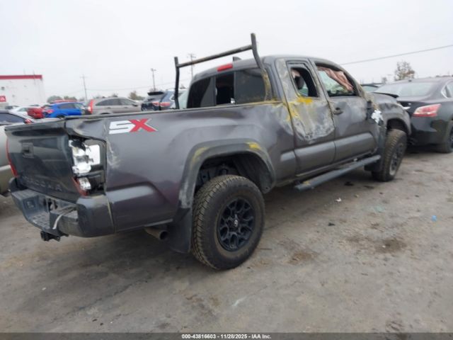 Toyota Tacoma Sr V6 Image 5