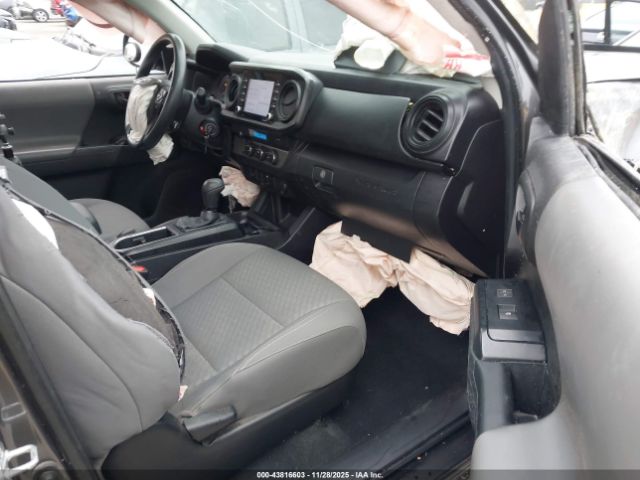 Toyota Tacoma Sr V6 Image 8