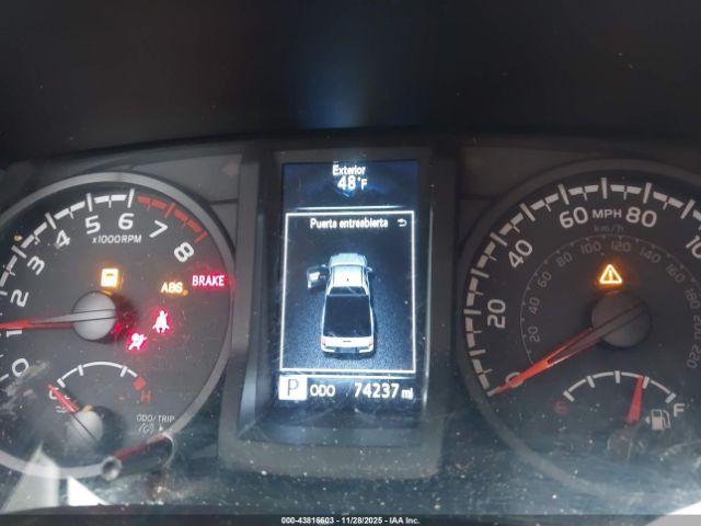 Toyota Tacoma Sr V6 Image 16