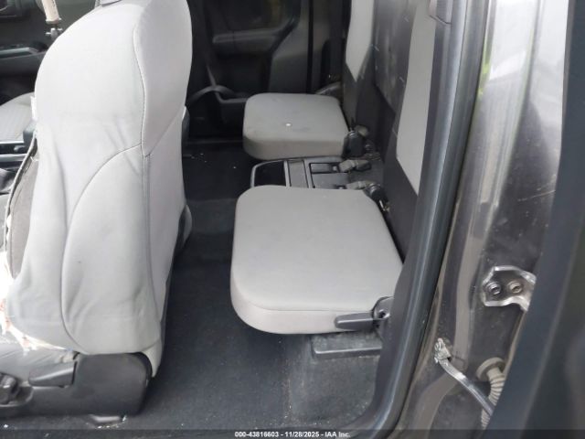 Toyota Tacoma Sr V6 Image 2