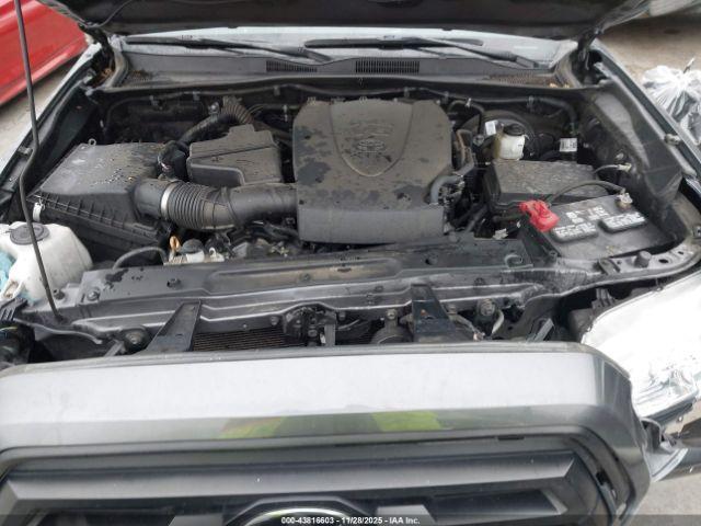 Toyota Tacoma Sr V6 Image 10