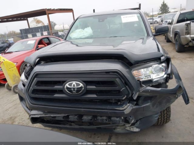 Toyota Tacoma Sr V6 Image 14