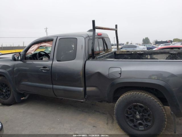 Toyota Tacoma Sr V6 Image 3