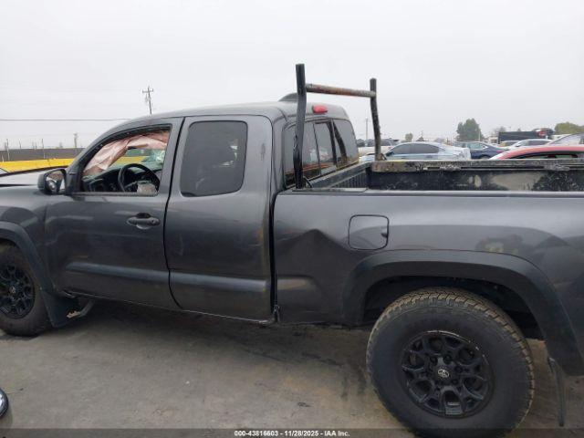 Toyota Tacoma Sr V6 Image 3