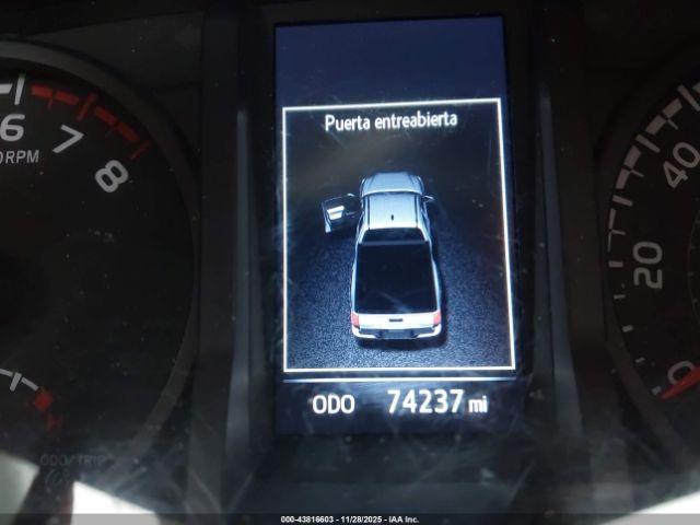 Toyota Tacoma Sr V6 Image 9