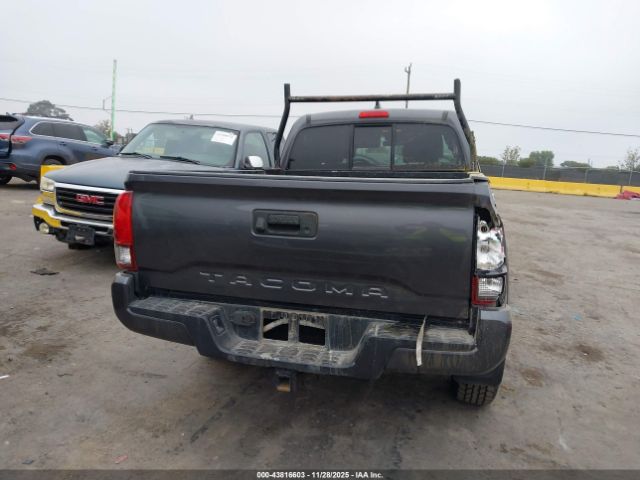 Toyota Tacoma Sr V6 Image 13