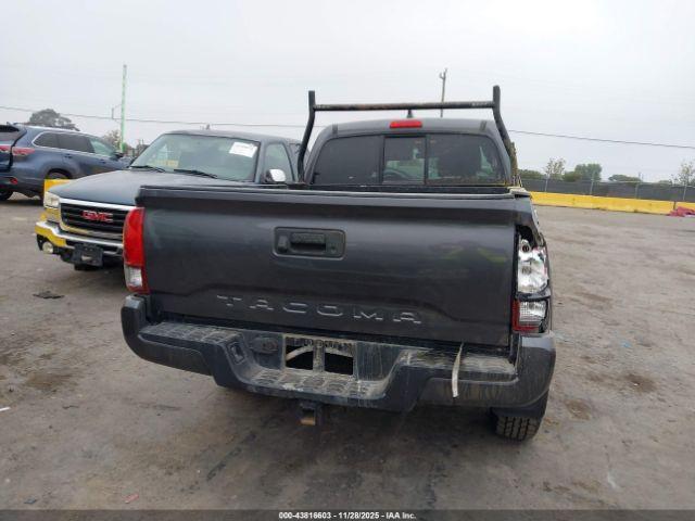 Toyota Tacoma Sr V6 Image 13