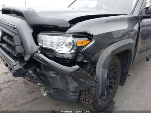 Toyota Tacoma Sr V6 Image 6