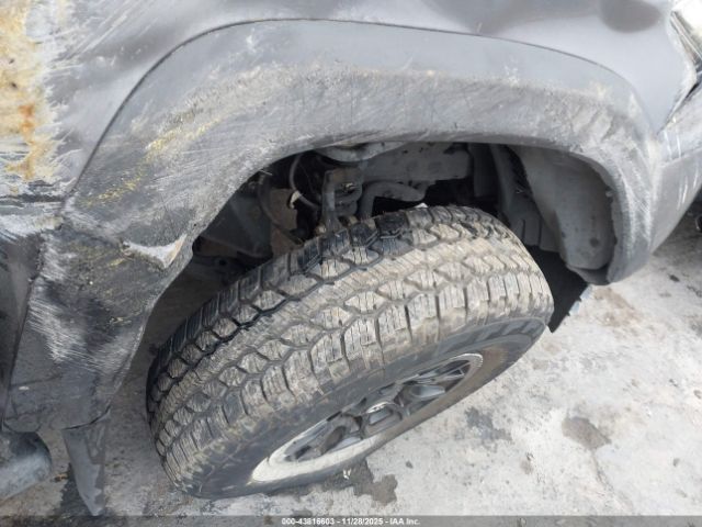 Toyota Tacoma Sr V6 Image 7