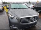 INFINITI Qx Image 16