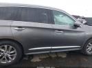INFINITI Qx Image 8