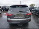 INFINITI Qx Image 11
