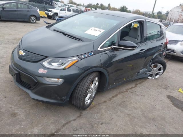 Chevrolet Bolt Fwd Lt Image 19