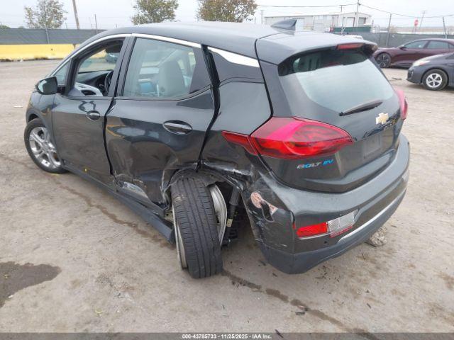 Chevrolet Bolt Fwd Lt Image 11