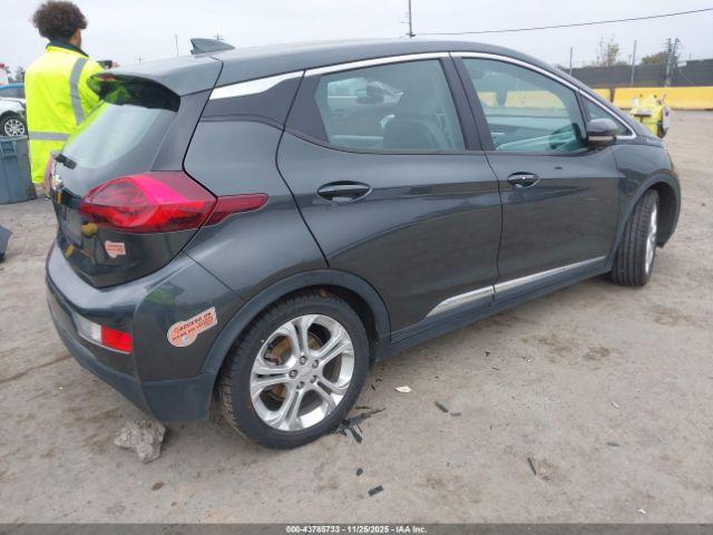 Chevrolet Bolt Fwd Lt Image 13