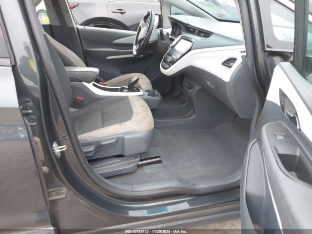Chevrolet Bolt Fwd Lt Image 7
