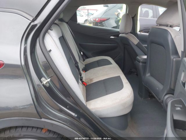 Chevrolet Bolt Fwd Lt Image 10