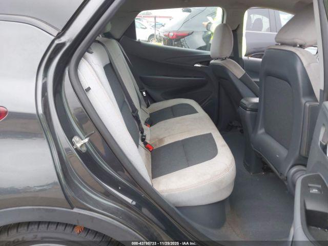 Chevrolet Bolt Fwd Lt Image 10