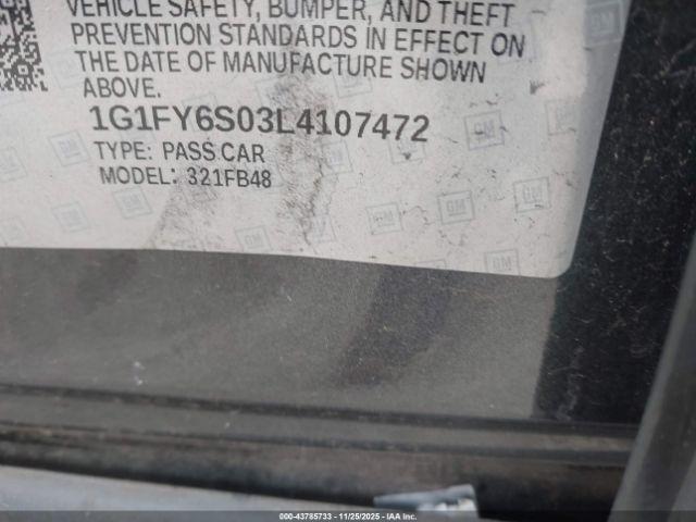 Chevrolet Bolt Fwd Lt Image 12