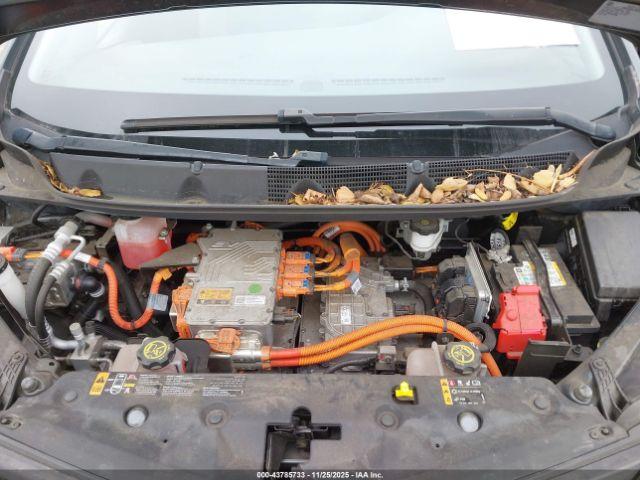 Chevrolet Bolt Fwd Lt Image 4