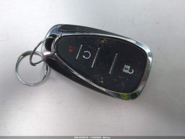 Chevrolet Bolt Fwd Lt Image 2