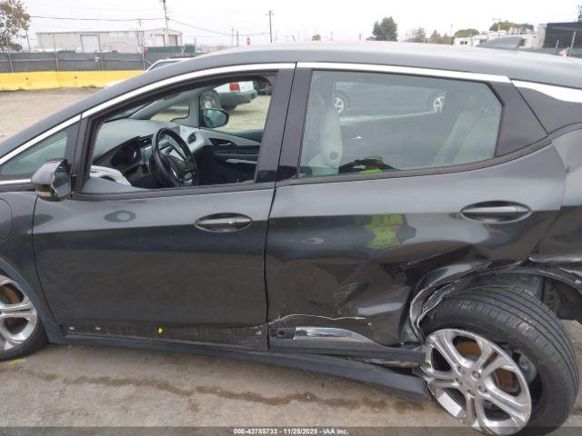 Chevrolet Bolt Fwd Lt Image 15