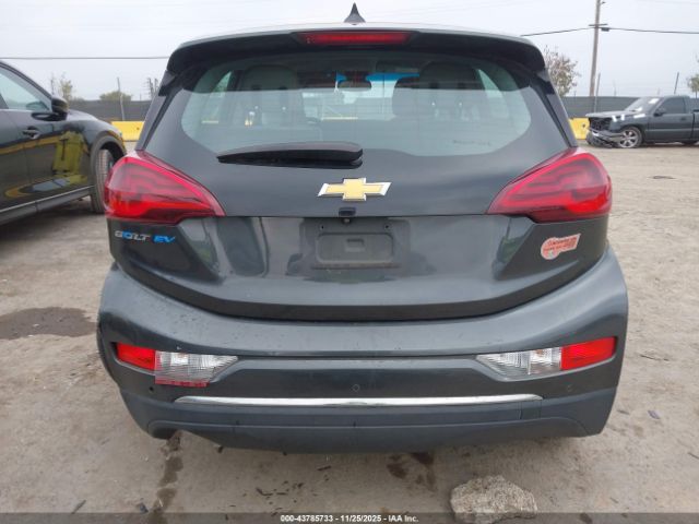 Chevrolet Bolt Fwd Lt Image 5