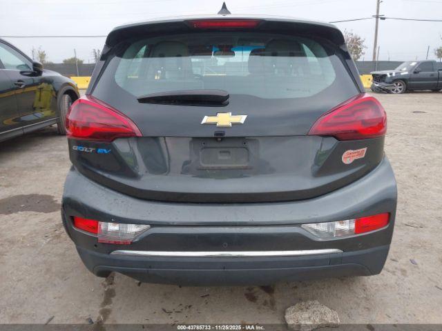 Chevrolet Bolt Fwd Lt Image 5