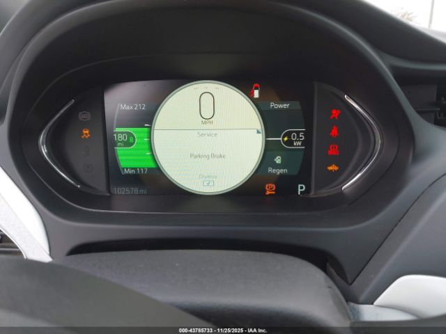 Chevrolet Bolt Fwd Lt Image 18