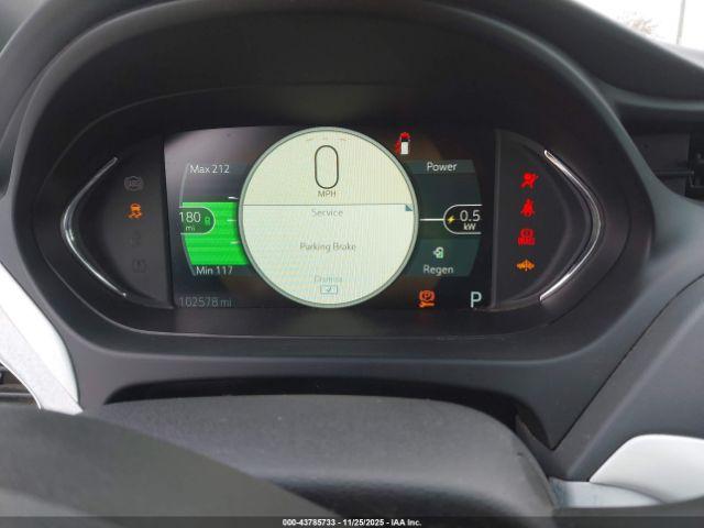 Chevrolet Bolt Fwd Lt Image 18