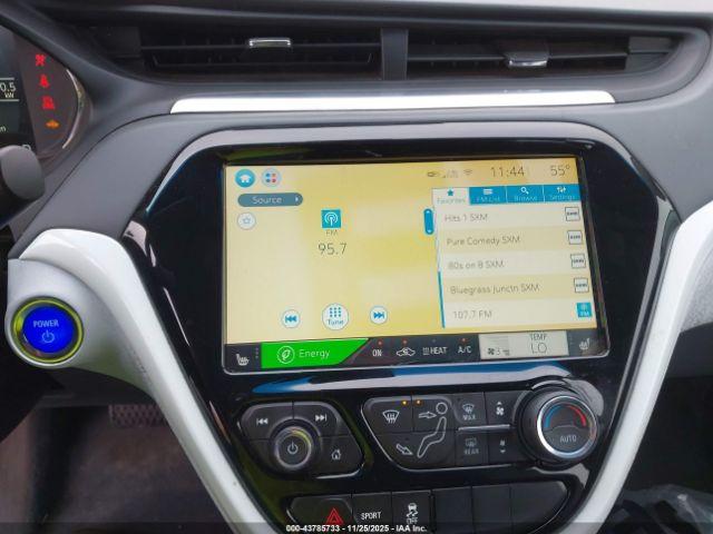 Chevrolet Bolt Fwd Lt Image 14