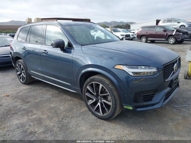 Volvo Xc90 Recharge Plug-in Hyb T8 Plus Dark Theme 7-seater Image 1
