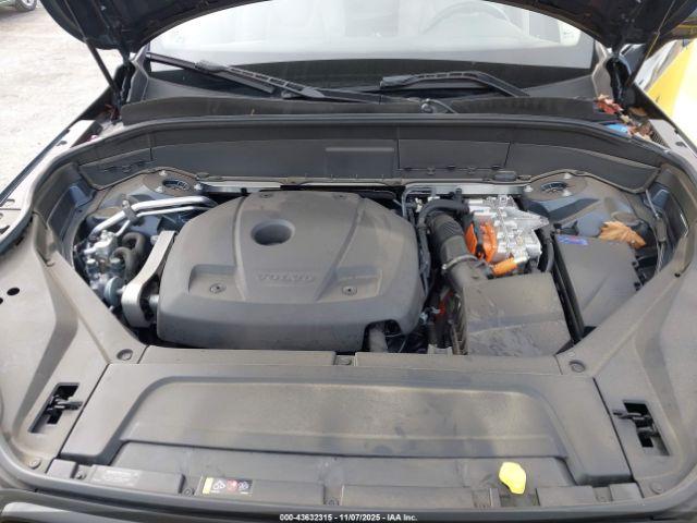 Volvo Xc90 Recharge Plug-in Hyb T8 Plus Dark Theme 7-seater Image 13
