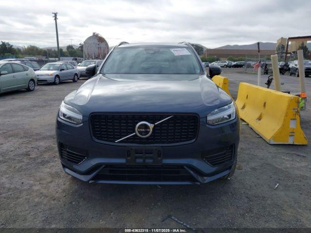 Volvo Xc90 Recharge Plug-in Hyb T8 Plus Dark Theme 7-seater Image 3