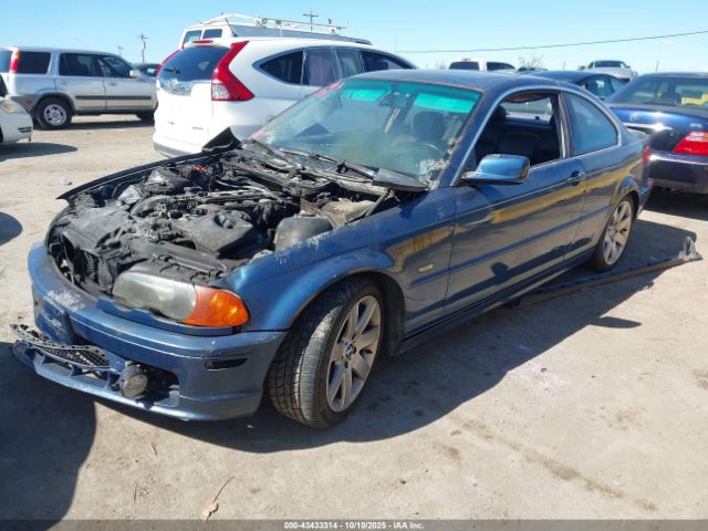 BMW 3 Series Image 4