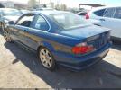 BMW 3 Series Image 2