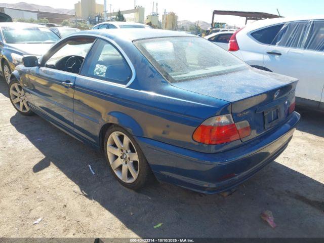 BMW 3 Series Image 2