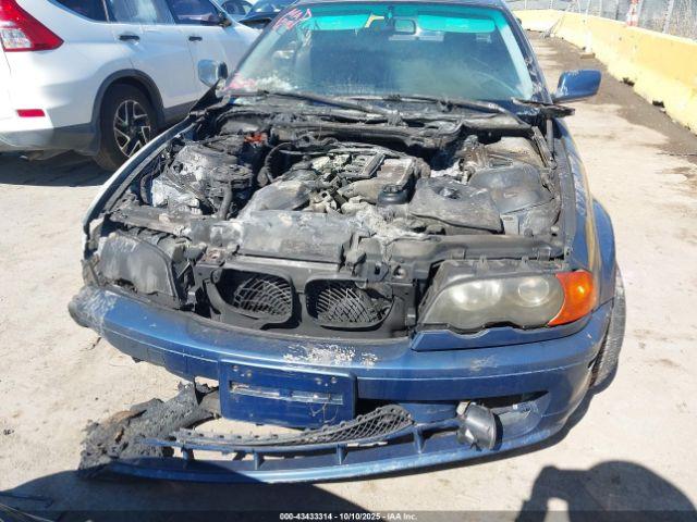 BMW 3 Series Image 3