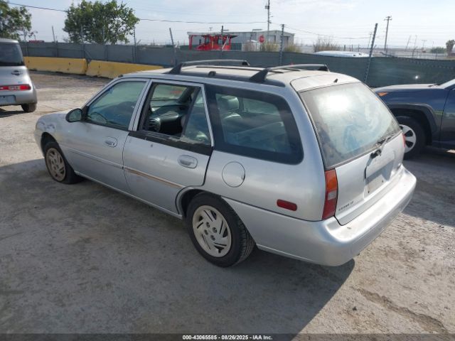 Ford Escort Se Image 11