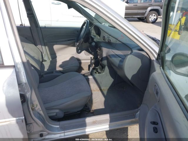 Ford Escort Se Image 5